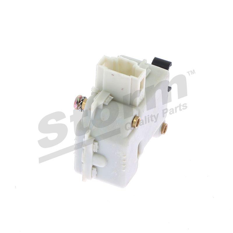 Élément d'ajustage, verrouillage central STORM QUALITY PARTS 971005