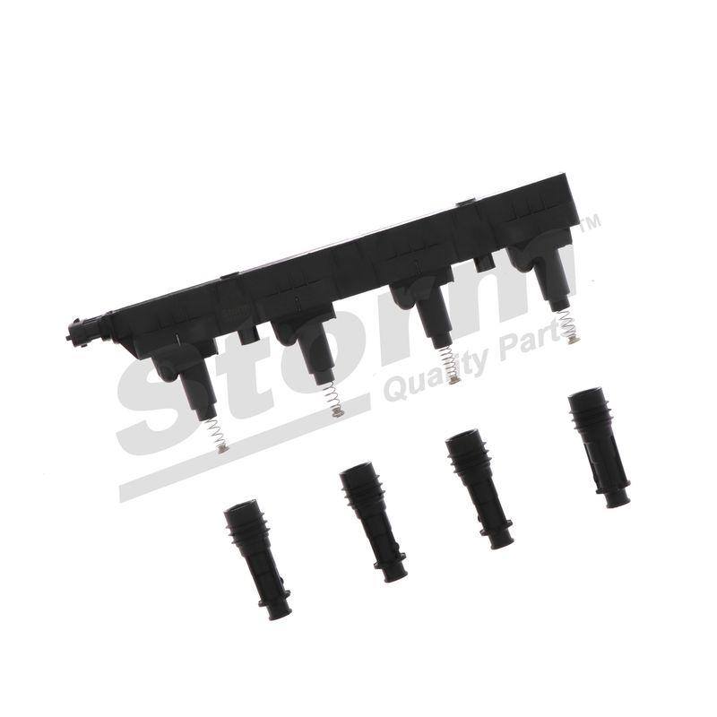 Bobine d'allumage STORM QUALITY PARTS 880080