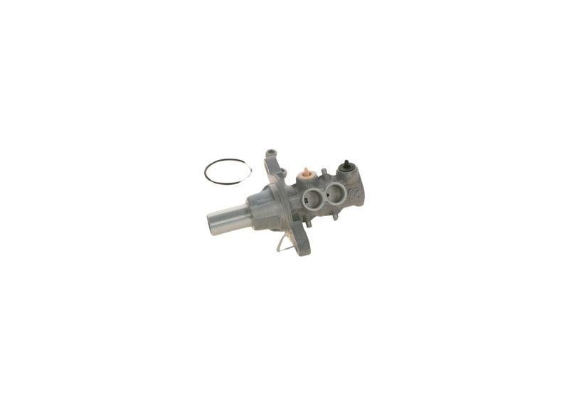 Maître-cylindre de frein BOSCH 0 204 123 737