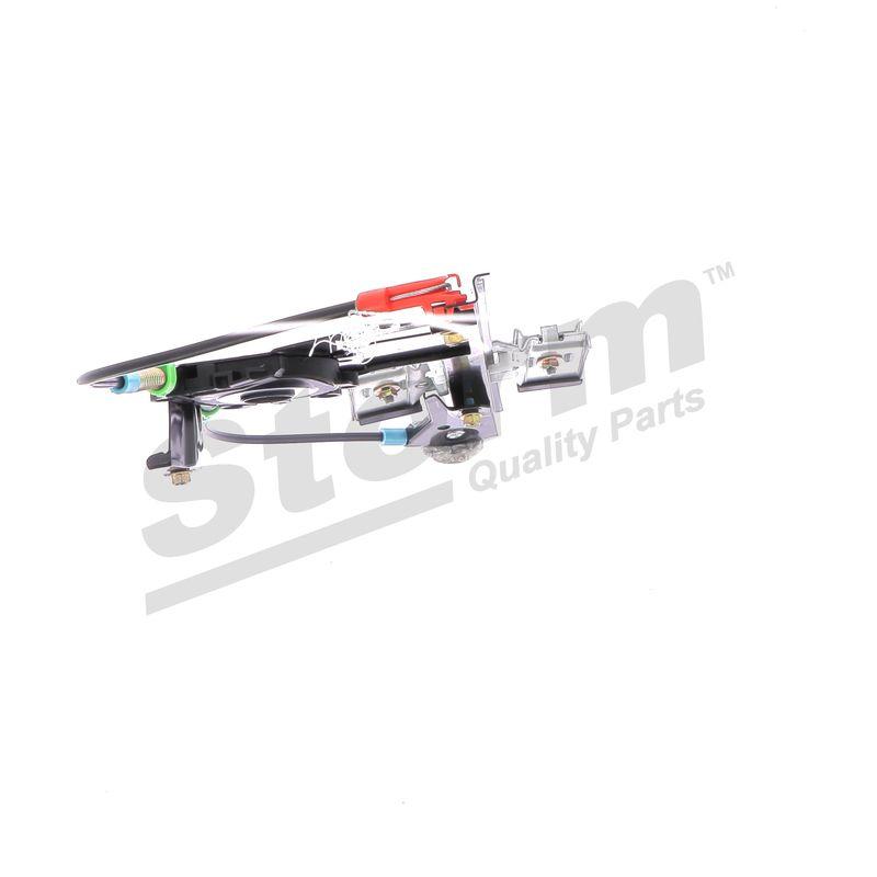 Lève-vitre STORM QUALITY PARTS 96067