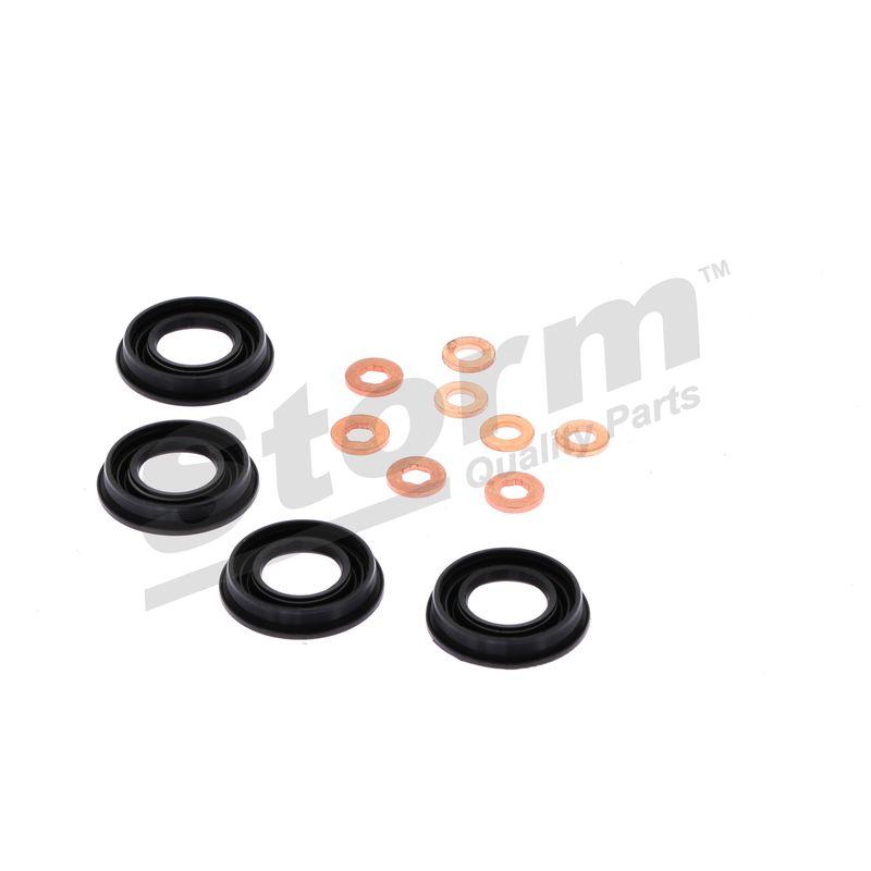 Kit de joints, injecteur STORM QUALITY PARTS STO460007