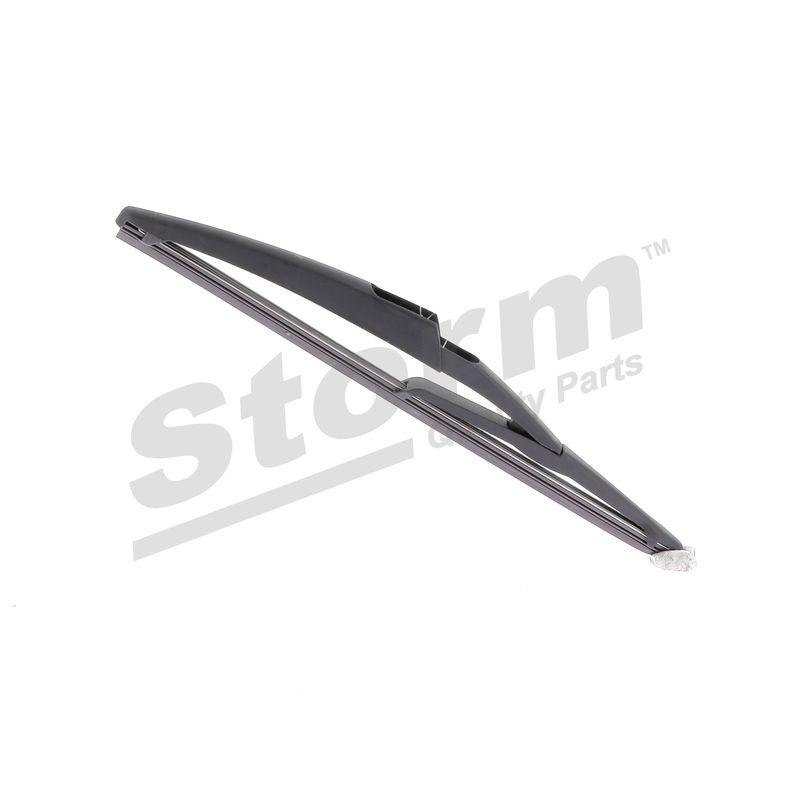 Balai d'essuie-glace STORM QUALITY PARTS 1000275AR