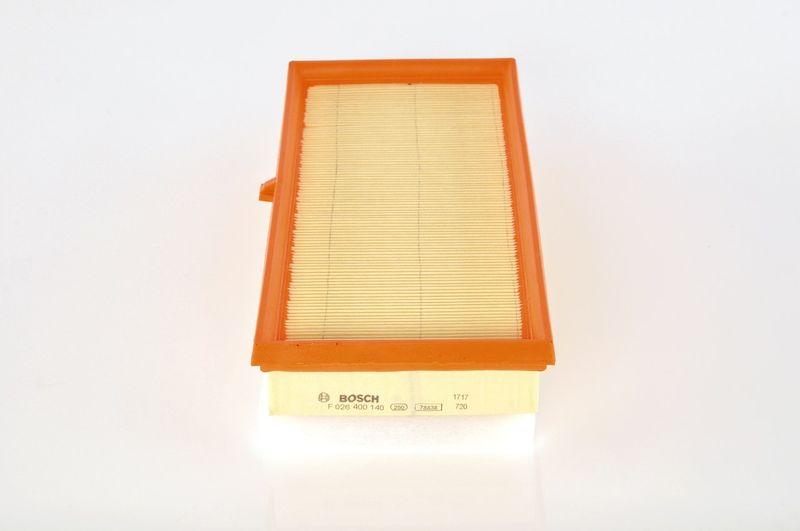 Filtre à air BOSCH F 026 400 140