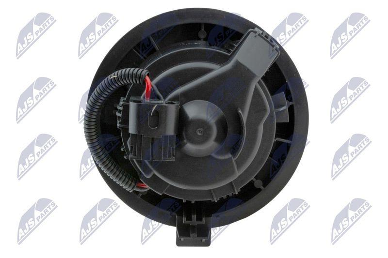 Pulseur d'air habitacle NTY EWN-RE-007