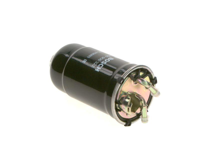 Filtre à carburant BOSCH 0 450 906 322