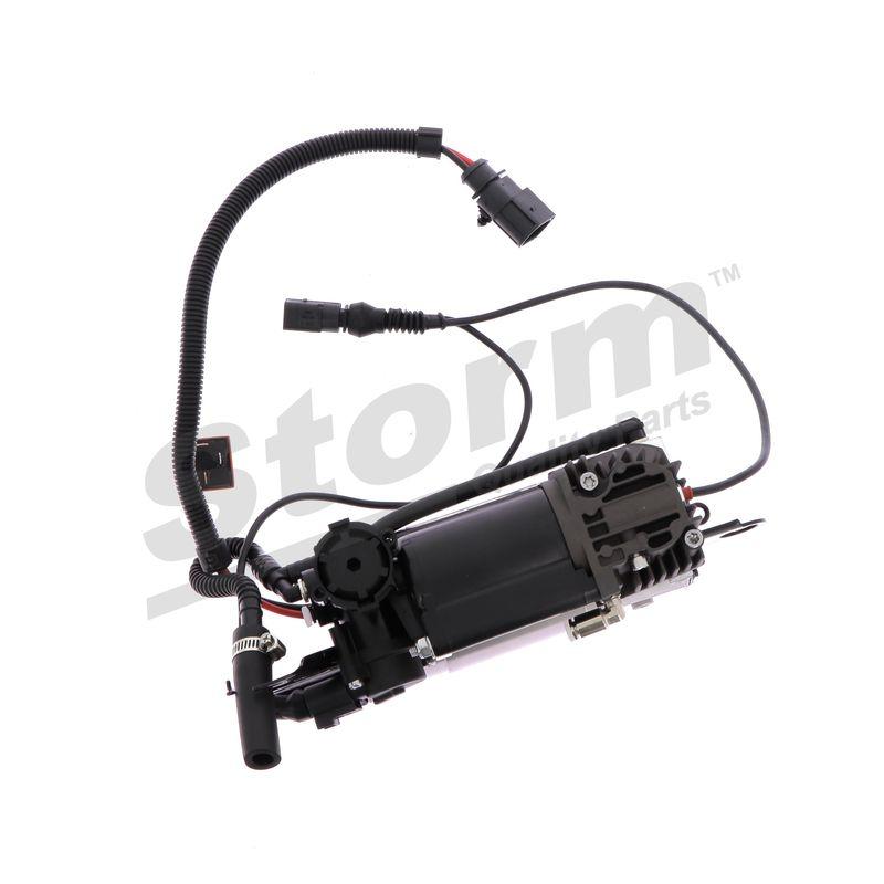 Compresseur, système d'air comprimé STORM QUALITY PARTS 844296ST