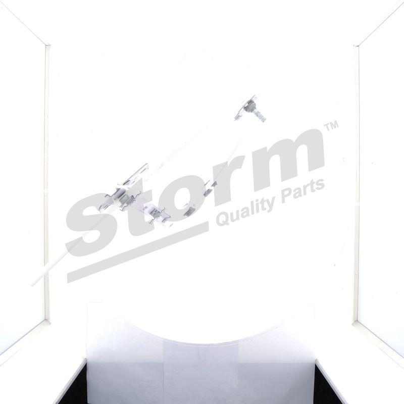 Lève-vitre STORM QUALITY PARTS 80077
