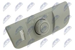 Commutateur , toît ouvrant NTY EWS-RE-083
