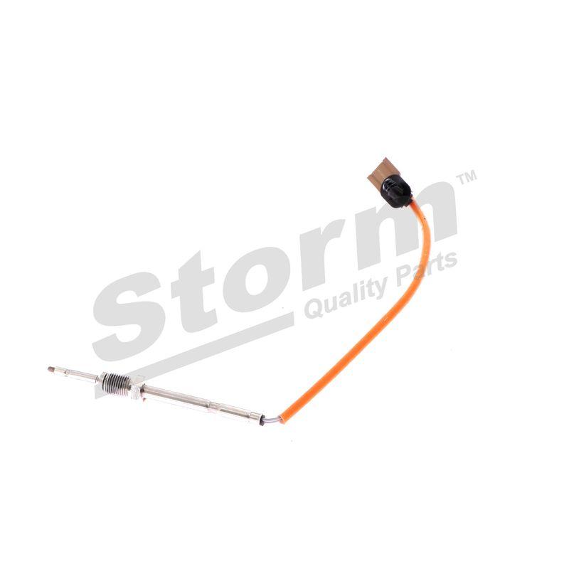 Capteur, température des gaz STORM QUALITY PARTS STO800048