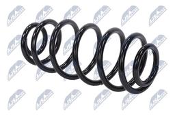 Ressort de suspension NTY ASZ-ME-002