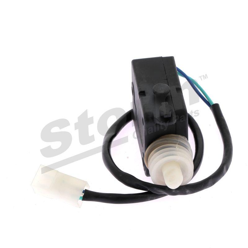 Élément d'ajustage, verrouillage central STORM QUALITY PARTS 5102503
