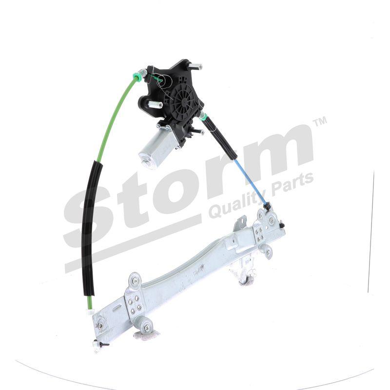 Lève-vitre STORM QUALITY PARTS 81178