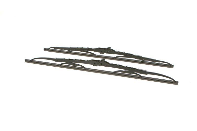 Balai d'essuie-glace BOSCH 3 397 118 563