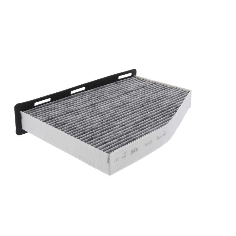 Filtre, air de l'habitacle CORTECO 21653008