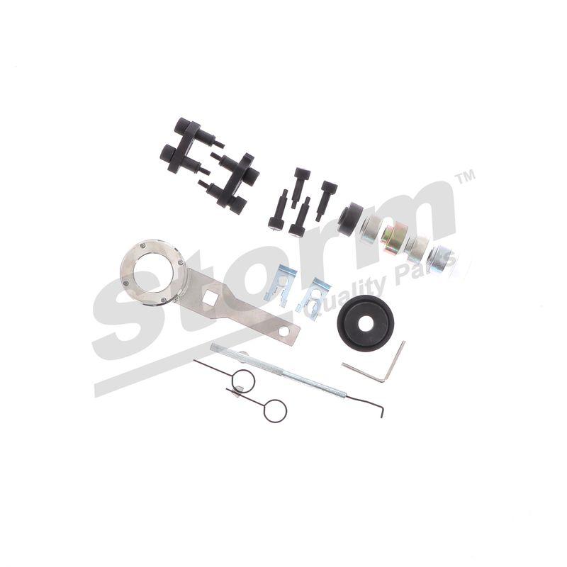 Kit d'outils de réglage, épure de distribution STORM QUALITY PARTS 555503
