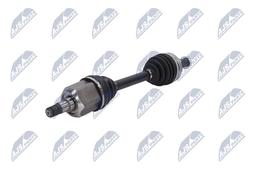 Arbre de transmission NTY NPW-LR-037