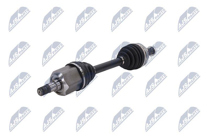 Arbre de transmission NTY NPW-LR-037