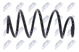 Ressort de suspension NTY ASZ-FR-000