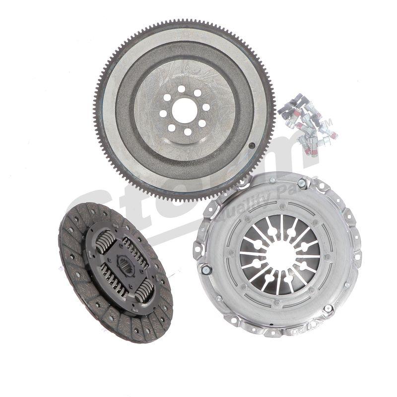 Kit adaptateur, embrayage STORM QUALITY PARTS STO1063
