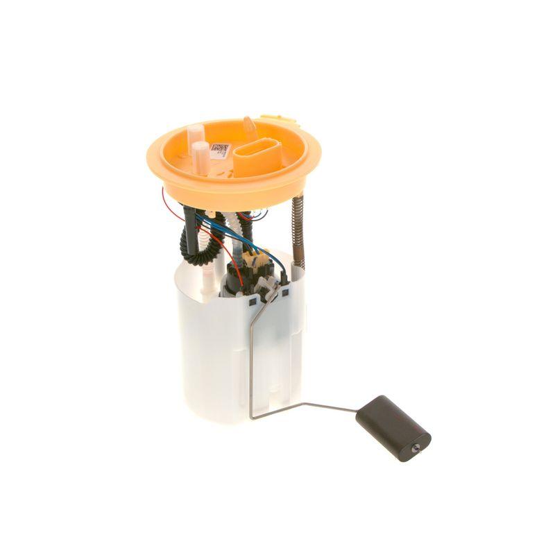 Unité d'injection de carburant BOSCH 0 986 580 826