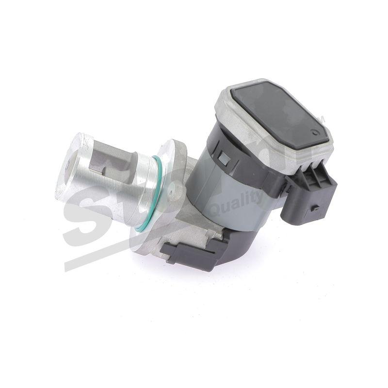 Vanne EGR STORM QUALITY PARTS 9031