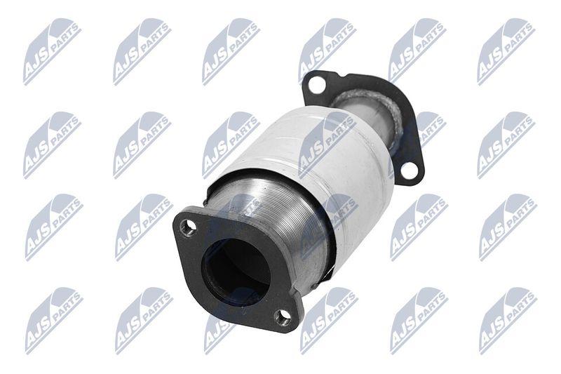 Catalyseur NTY KAT-HY-505