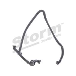 Tuyau, ventilation de carter-moteur STORM QUALITY PARTS 574900
