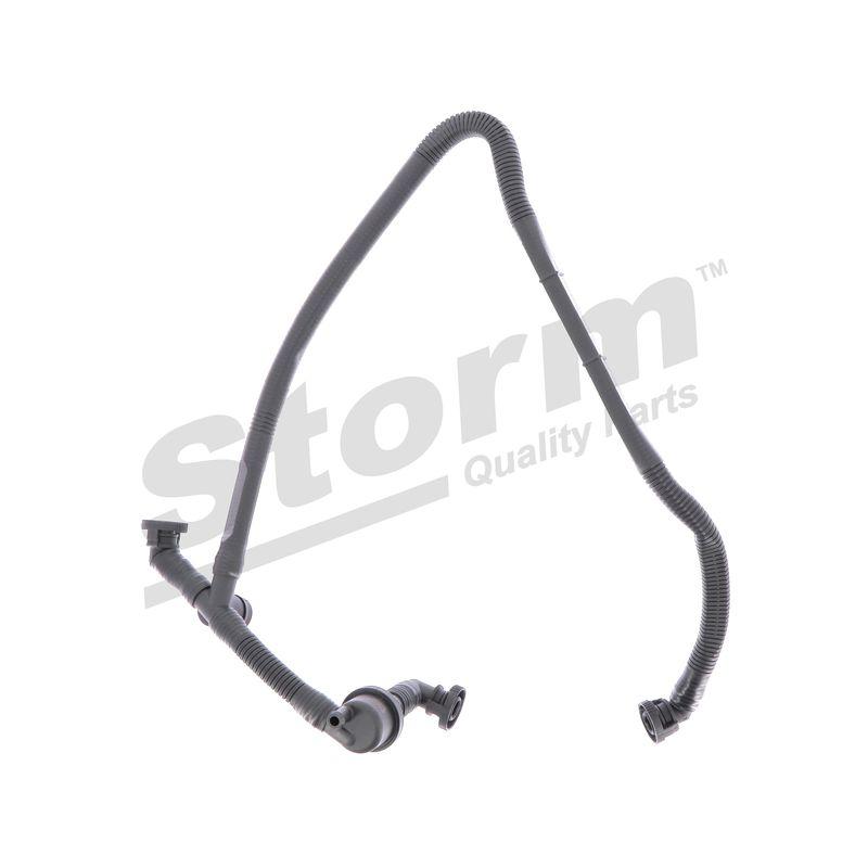 Tuyau, ventilation de carter-moteur STORM QUALITY PARTS 574900