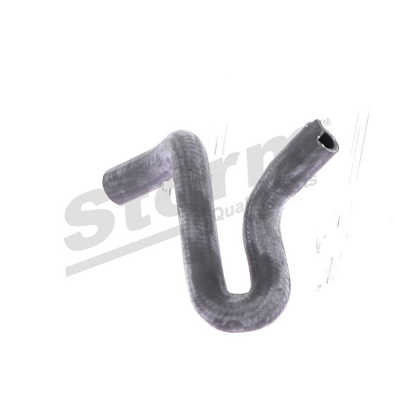 Tuyau, échangeur de chaleur (chauffage) STORM QUALITY PARTS F8788