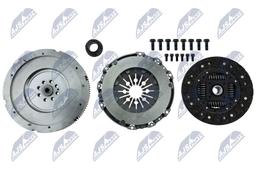 Kit d'embrayage NTY NZS-AU-002