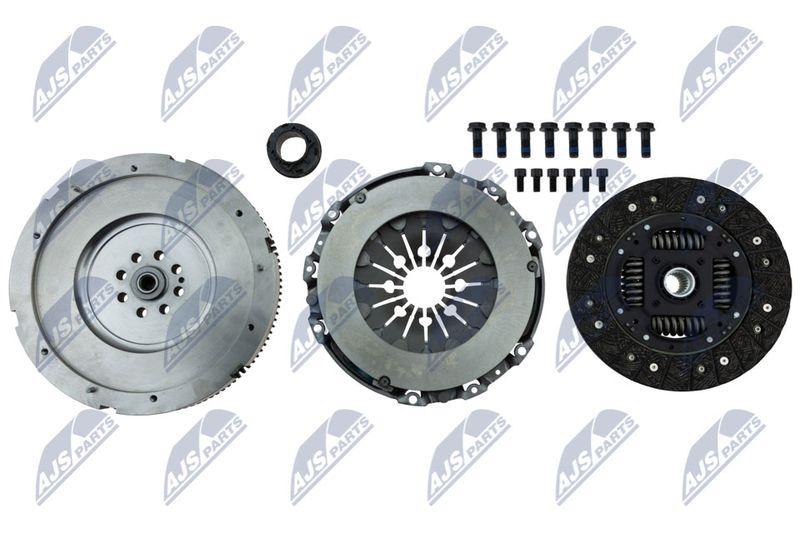 Kit d'embrayage NTY NZS-AU-002