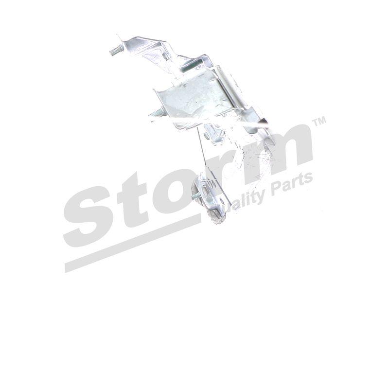 Lève-vitre STORM QUALITY PARTS 8787501