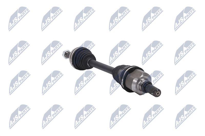 Arbre de transmission NTY NPW-CT-151