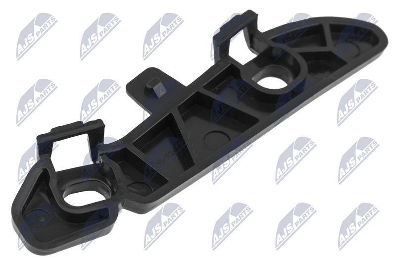 Support, pare-chocs NTY EZC-BM-345