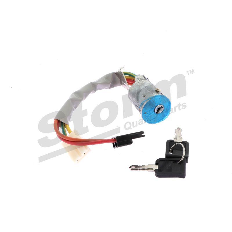 Fermeture-volant STORM QUALITY PARTS 80023