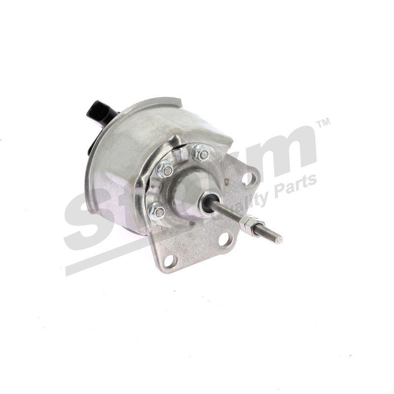 Détendeur de suralimentation STORM QUALITY PARTS 97995