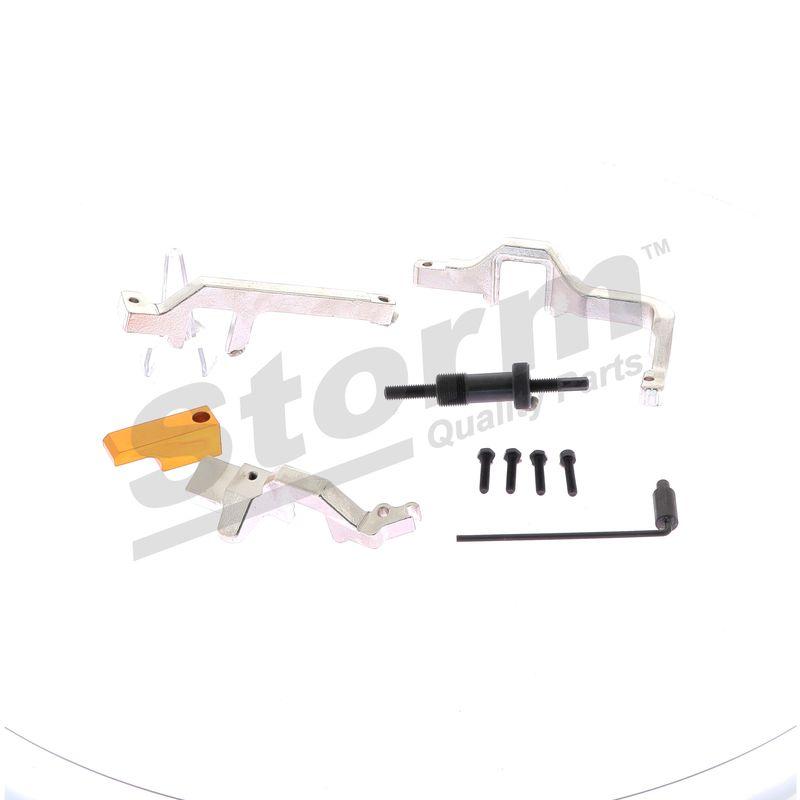 Kit d'outils de réglage, épure de distribution STORM QUALITY PARTS 555504