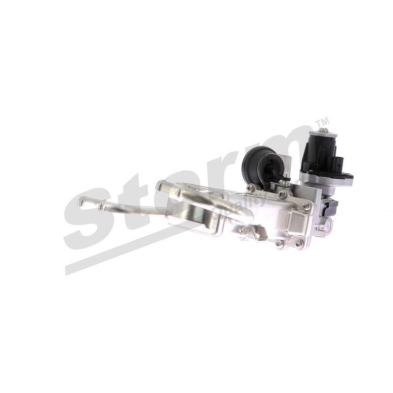 Vanne EGR STORM QUALITY PARTS 9054