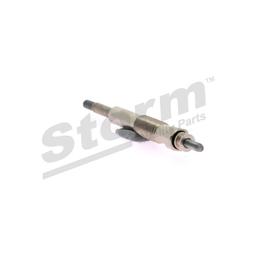 Bougie de préchauffage STORM QUALITY PARTS 502035