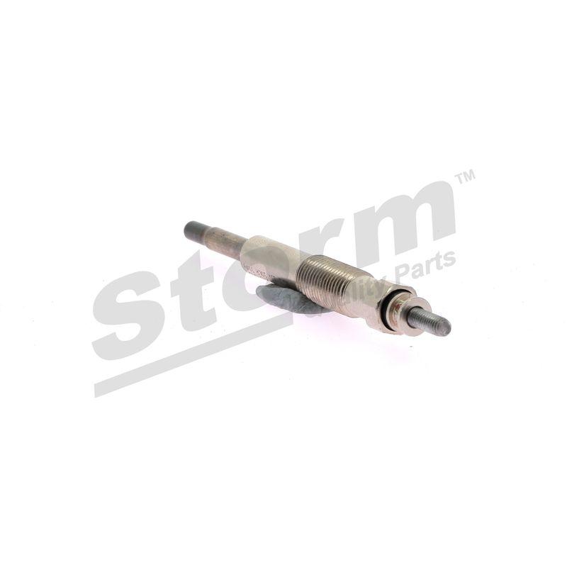 Bougie de préchauffage STORM QUALITY PARTS 502035