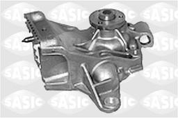 Pompe à eau, refroidissement du moteur SASIC 4001227