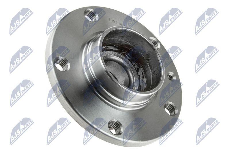 Kit de roulements de roue NTY KLT-PL-029
