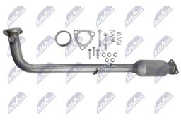 Catalyseur NTY KAT-HD-006