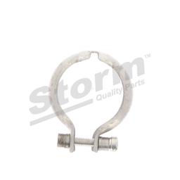 Attache, vanne EGR STORM QUALITY PARTS 9100