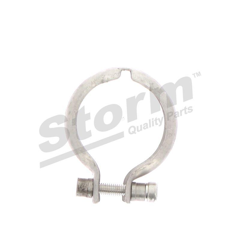 Attache, vanne EGR STORM QUALITY PARTS 9100