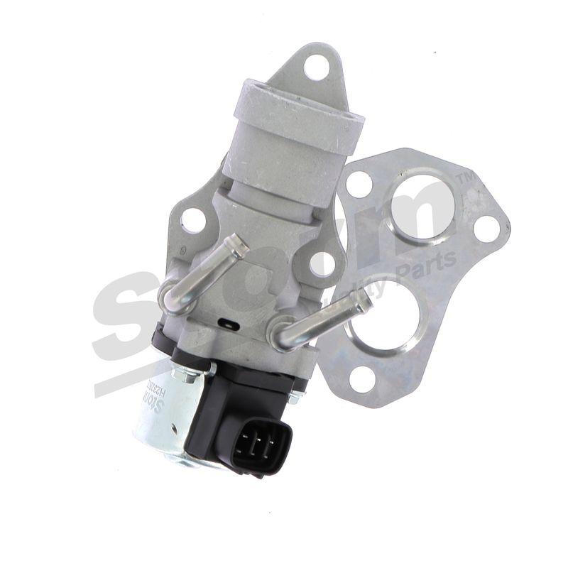 Vanne EGR STORM QUALITY PARTS 9075