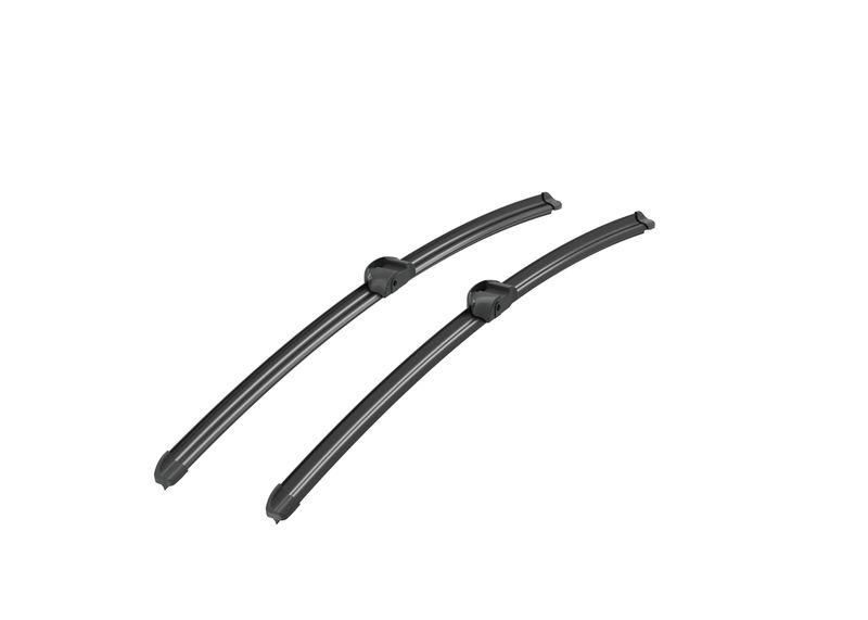 Balai d'essuie-glace BOSCH 3 397 009 034