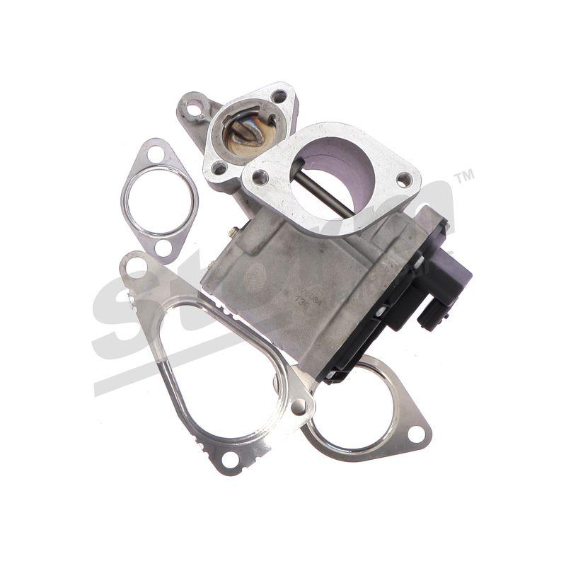 Vanne EGR STORM QUALITY PARTS 9053