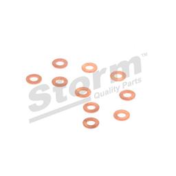 Bague d'étanchéité, porte-injecteur STORM QUALITY PARTS 460013
