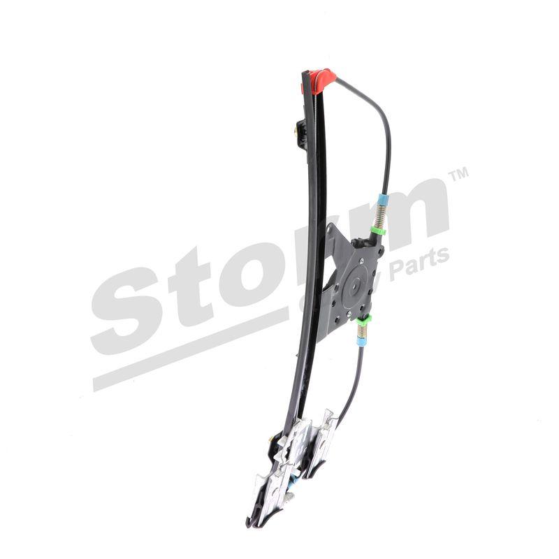 Lève-vitre STORM QUALITY PARTS 96067